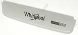 C00617360 DOOR HANDLE WP SPACEMAX Lada frigorifica Whirlpool WHM3911, 394 l