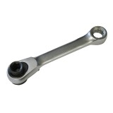 Cheie cu clichet reversibil 1/4 inch Cobit 02127