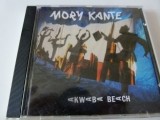 Mory Kante - akwaba beach, cd