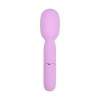Baghete vibratoare - Nauti Petites Bagheta Vibratoare cu 10 Viteze Mica si Discreta Scufunda-te in Vibratii Intense