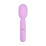 Baghete vibratoare - Nauti Petites Bagheta Vibratoare cu 10 Viteze Mica si Discreta Scufunda-te in Vibratii Intense