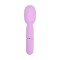 Baghete vibratoare - Nauti Petites Bagheta Vibratoare cu 10 Viteze Mica si Discreta Scufunda-te in Vibratii Intense