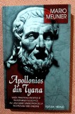 Apollonios din Tyana. Editura Herald, 2022 - Mario Meunier