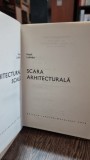 Scara arhitecturala - Heath Licklider