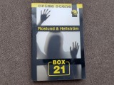 Box 21 Borge Hellstrom, Anders Roslund