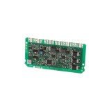 Modul electronic pentru hotă BOSCH 12028322 12024695 SIEMENS NEFF Original