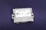 Amplificator de antena AUDI Q7 4M 2015 OEM: 4M0035456