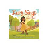 Lucy Sings on Lucy Street