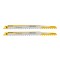 Panza fierastrau pendular pentru Lemn 240x19x1,5 mm Set 2 buc ROTOR RS1542K Innovative ReliableTools