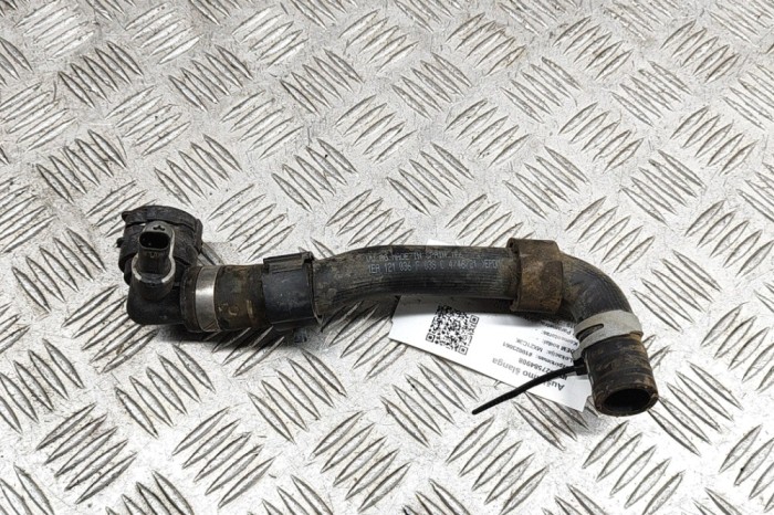 Furtun de lichid de răcire VW ID.3 E11 2022 OEM: 1EA121036F 27584908