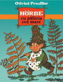 H&ouml;rbe cu Palaria cea Mare - Arthur