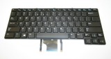 Tastatura Laptop, Dell, E6430u, iluminata, US