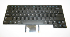 Tastatura Laptop, Dell, Latitude E6330, 6430U, E6430U, E6430S, E6530U, iluminata, US foto