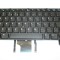 Tastatura Laptop, Dell, Latitude E6330, 6430U, E6430U, E6430S, E6530U, iluminata, US