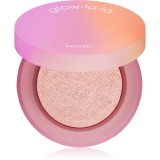 Benefit Glow-la-la iluminator culoare Aurora 3 g