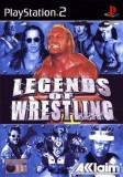 Joc PS2 LEGENDS OF WRESTLING 2002- PlayStation 2 de colectie retro