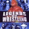 Joc PS2 LEGENDS OF WRESTLING 2002- PlayStation 2 de colectie retro PAL