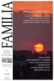 Revista Culturală FAMILIA Nr. 1, 2024 - Paperback brosat - Revista de Cultură FAMILIA - Revista de Cultură FAMILIA