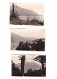 Lot 5 foto tip CP Bellagio (Italia), Saint Moritz (Elvetia) si Nisa (Franta),rom