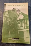 Jurnal 1998 - 2000 Monica Lovinescu