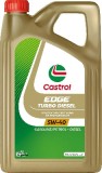 Ulei motor Castrol EDGE 5W-40 A3/B4, 1L (15F81B) - Performanta Maxima