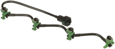 GATES MFL1253 Furtun combustibil foto