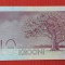 10 krooni 1991 - Bancnota Estonia
