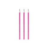Set 3 rezerve pix - Legami Erasable Pen - Pink | Legami