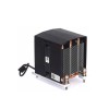 Cooler Dell Precision T3600, 0YH2R3