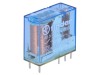 Releu Electromagnetic SPDT 24VDC 30A, Finder