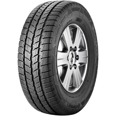 Cauciucuri de iarna Continental VanContact Winter ( 225/75 R16C 116/114R 8PR ) foto