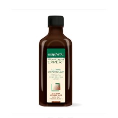 Lotiune Gerovital Tratament Expert cu petroleum, 100 ml