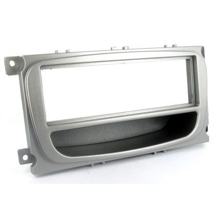 Connects2 CT24FD26 rama 1DIN Ford C-MAX/Focus/Galaxy(argintiu) CarStore Technology