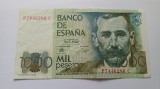 Spania- 1000 pesetas 1979