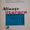Aliante literare - Valeriu Cristea
