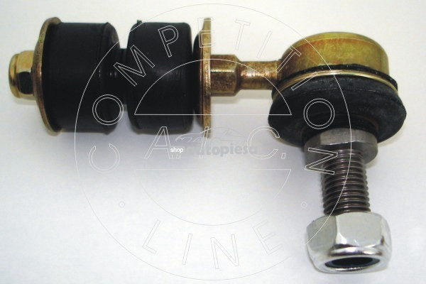 Brat/bieleta suspensie, stabilizator SAAB 9-3 (YS3D) (1998 - 2003) AIC 51808