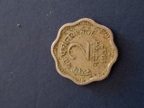 2 paise 1957