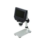 Microscop Digital Portabil 1-600x 3.6MP LCD 4.3 inch