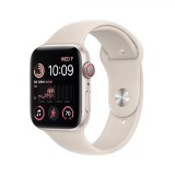 APPLE WATCH SE 40 ST AL ST SB ML CEL-BCS