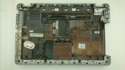 Bottom case (carcasa inferioara) HP G62 510656-001 foto