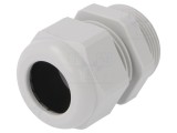 Garnitură de etanșare M32 IP68 Poliamidă Gri
