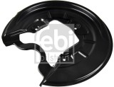 FEBI BILSTEIN 175544 febi Plus protectie stropire,disc frana
