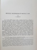 Breslele bucurestene in secolul XVIII - C. Serban