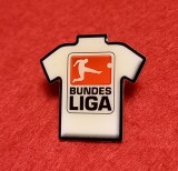 Insigna fotbal - BUNDESLIGA - GERMANIA - produs nou