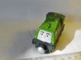 Bnk jc Thomas &amp; Friends Take-n-Play - Gator - Mattel 2013