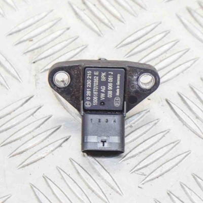 Senzor MAP AUDI Q5 8R 2016 OEM: 038906051J,0261230215 11535508 foto