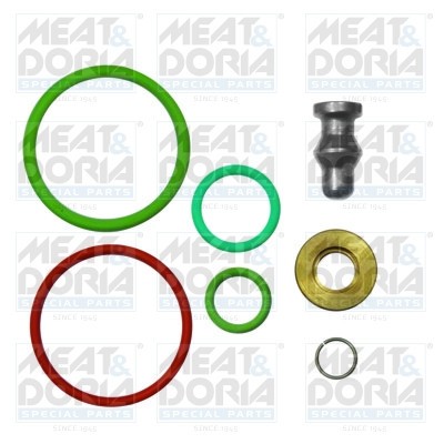 MEAT &amp; DORIA 9274 chit reparatie,unitate pompa-diuza