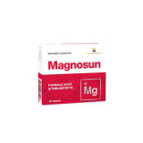 Magnosun Sun Wave Pharma 30cps