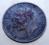 1.559 YUGOSLAVIA JUGOSLAVIA IUGOSLAVIA ALEXANDER I 50 PARA 1925 (b), Europa, Cupru-Nichel