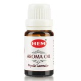 Cumpara ieftin Ulei Aromaterapie - Gama uleiuri esentiale Aromaterapie - Mystic Lavander 10 ml